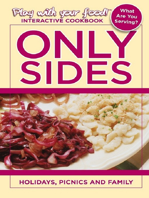 Title details for Only Sides by Quentin Erickson - Available